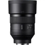 Sony FE 85mm f1,4 GM