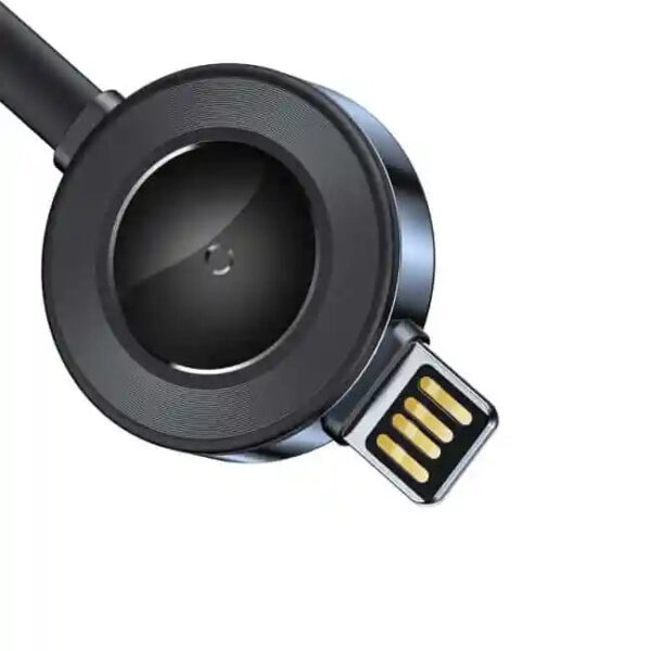 Baseus Star Ring Series 4-in-1 Wireless Charging Cable