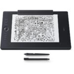 Wacom Intuos Pro Paper Edition Creative Pen Tablet Large