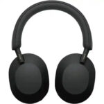 Sony WH-1000XM5 Black