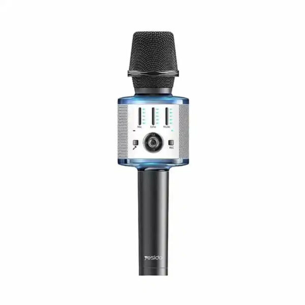 Yesido KR10 Wireless Karaoke Microphone