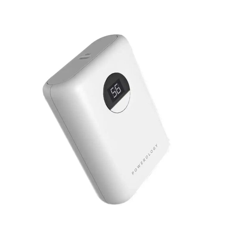 Powerology UltraCompact Power Bank 10000mAh PD 20W