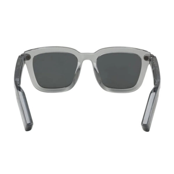 JBL Soundgear Frames Audio Glasses Onyx