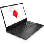 HP OMEN 10th Gen Intel Core i5 Gaming Laptop