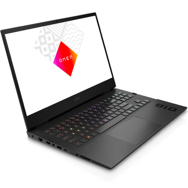 HP OMEN 10th Gen Intel Core i5 Gaming Laptop