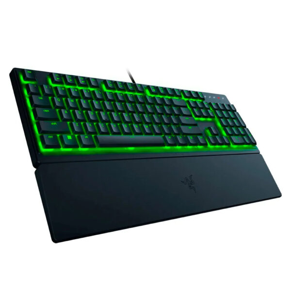 Razer Ornata V3 X Full-Size Membrane Gaming Keyboard