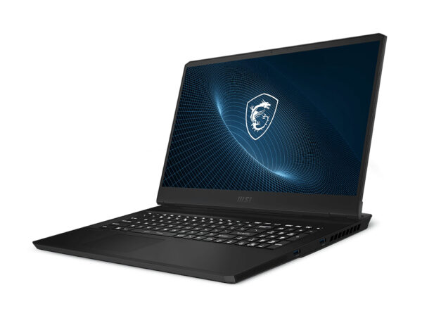 MSI Vector GP76 12UHSO-877 Gaming Laptop