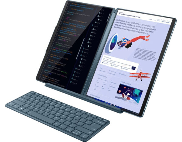 Lenovo YOGA BOOK 9