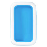 Bestway Rectangular Family Pool