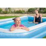 Bestway Rectangular Family Pool