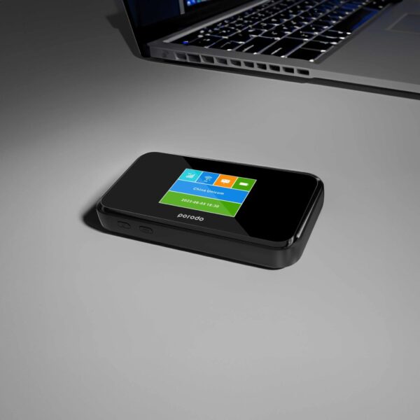 Porodo Portable MiFi 5G Wireless Router