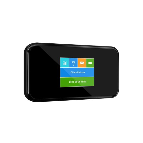 Porodo Portable MiFi 5G Wireless Router