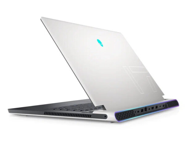 Dell Alienware X17 R2