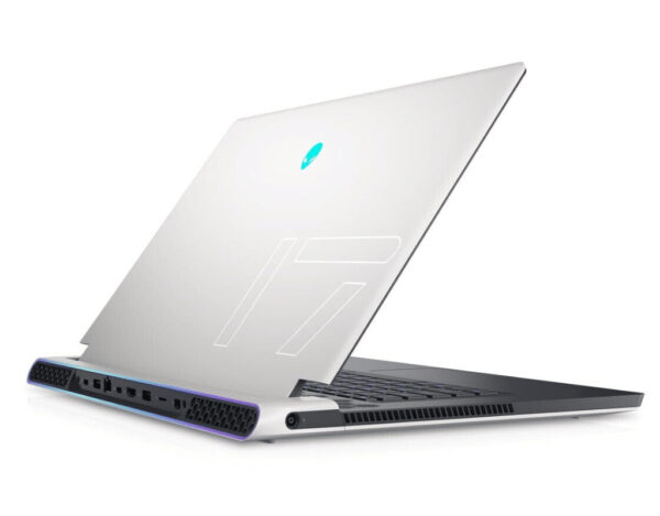 Dell Alienware X17 R2