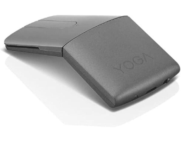 Lenovo Yoga Mouse with Laser Presenter