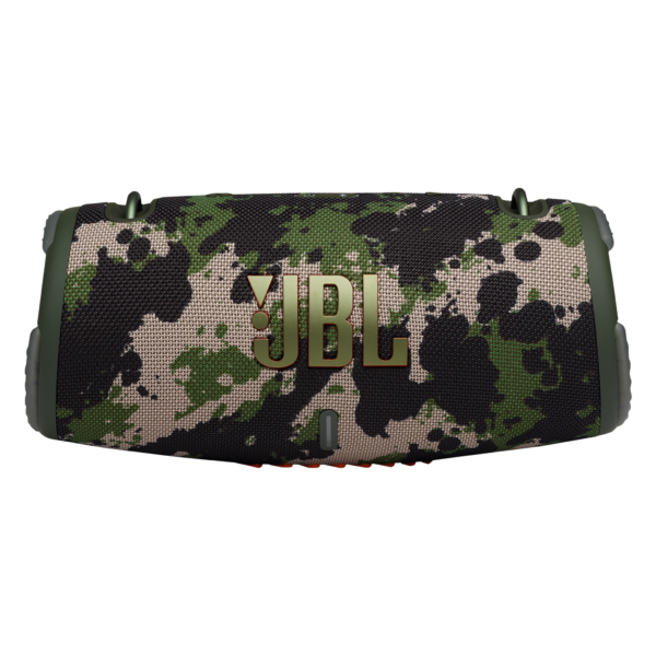 JBL XTREME 3 CAMO