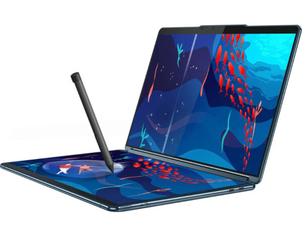 Lenovo YOGA BOOK 9