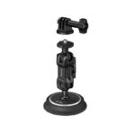 SmallRig Portable Suction Cup Mount