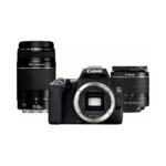 Canon EOS 250D Essential Double Lens Kit