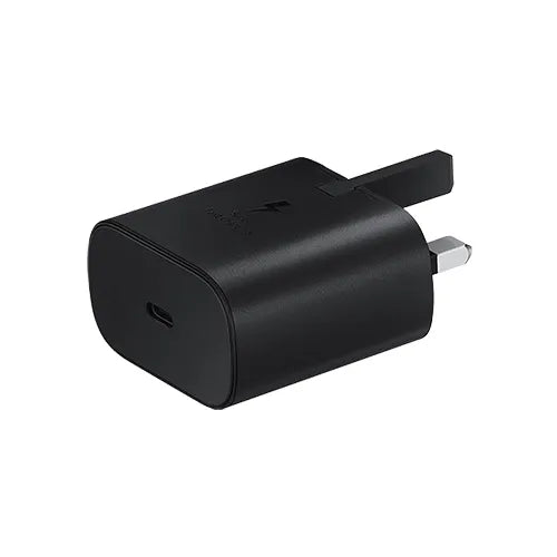 Samsung 25W Travel Adapter