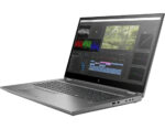 HP ZBook Fury 17 G8 Mobile Workstation