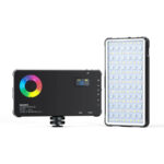 Mamen LED-SL-C02 RGB Video Light Panel