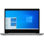 Lenovo IdeaPad 3 14 Inch FHD Laptop