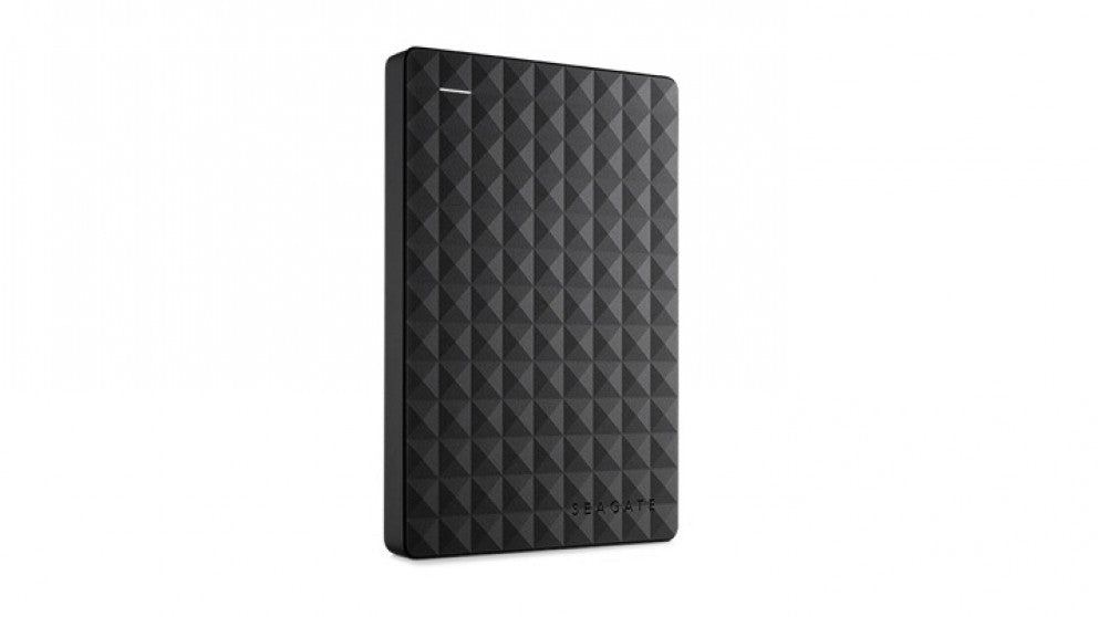 Seagate Expansion Portable 2TB