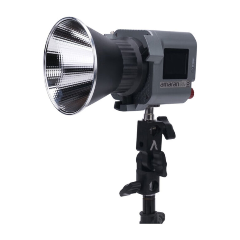 amaran COB 60x S Bi-Color LED Monolight