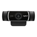 Logitech C922 Pro Hd Stream Webcam