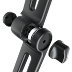 Porodo 360 Full Rotate Multi-Joint Universal Mount