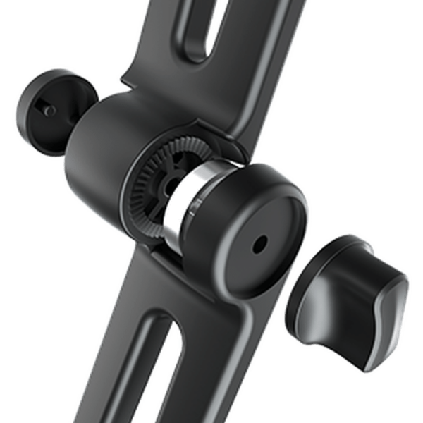 Porodo 360 Full Rotate Multi-Joint Universal Mount