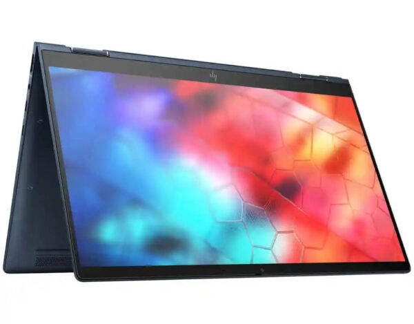 HP Elite Dragonfly 2-in-1