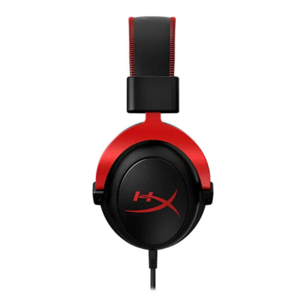 HyperX Cloud II Wired Gaming Headset