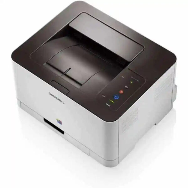 Samsung CLP-365 Colour Laser Printer