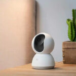 Xiaomi Mi Home Security Camera 360 1080p