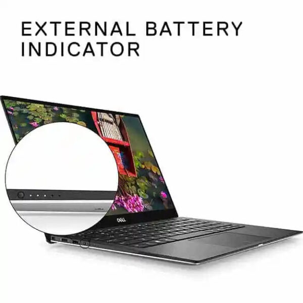 Dell XPS 13 7390