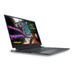 Dell Alienware X15 R2