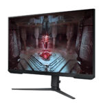 Samsung Odyssey G5 27Inch VA Gaming Monitor