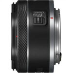 Canon RF 50mm f/1.8 STM Lens