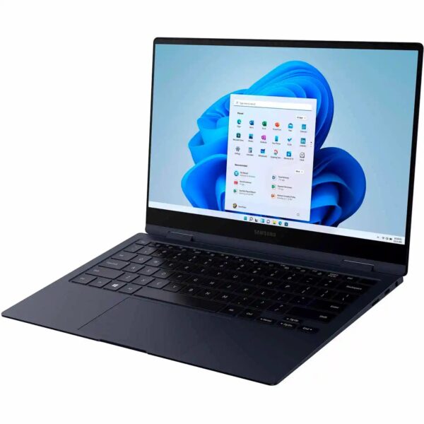 Samsung Galaxy Book Pro 360 13,3 AMOLED