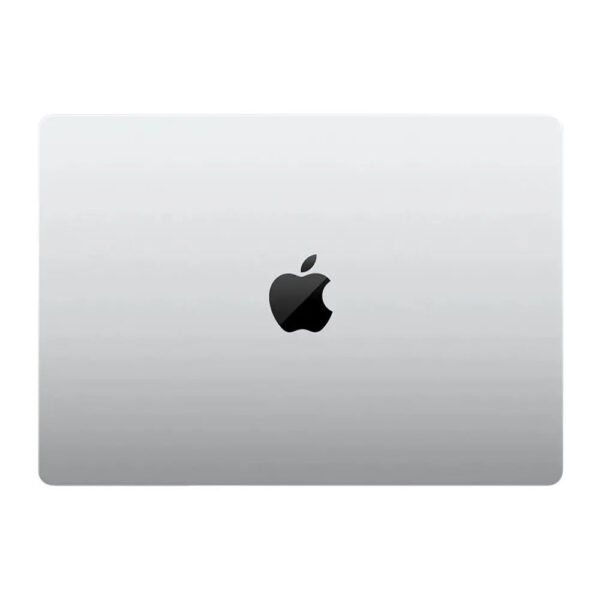 MacBook Pro M3 Pro 14-inch