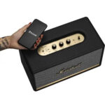 Marshall Stanmore II Bluetooth Speaker System