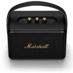 Marshall Kilburn II Portable Bluetooth Speaker