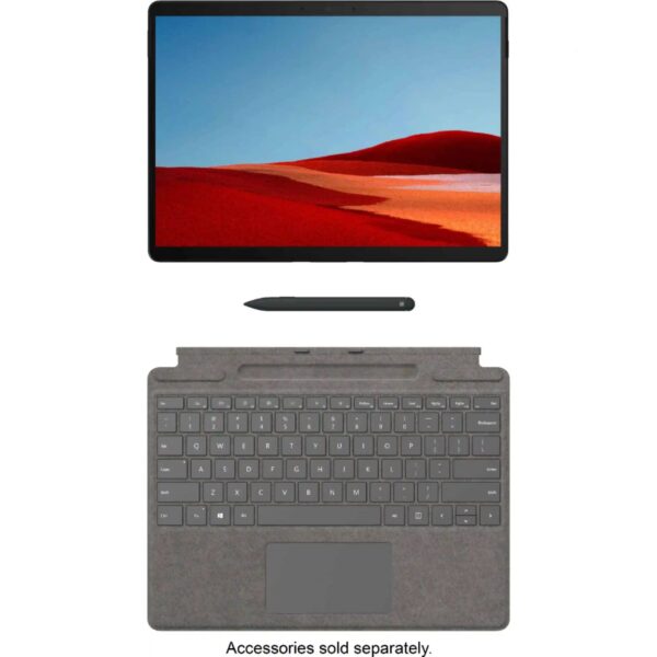 Microsoft Surface Pro X 1TB