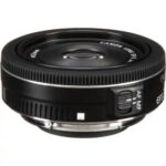 Canon EF-S 24mm f/2.8 STM Lens