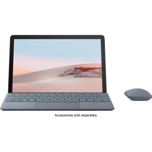 Microsoft Surface Go 2 10,5