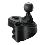 Logitech Driving Force Shifter