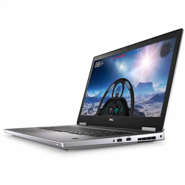 Dell Precision 7740