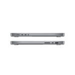 16-Inch MacBook Pro Apple M2 Max Chip 64GB/1TB